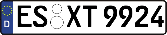 ES-XT9924