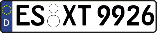 ES-XT9926