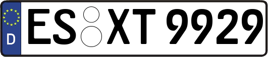 ES-XT9929