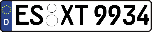ES-XT9934