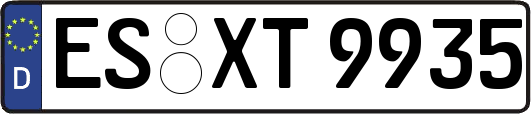 ES-XT9935