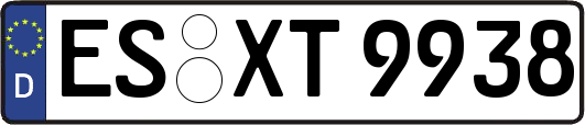 ES-XT9938