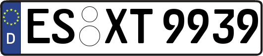 ES-XT9939