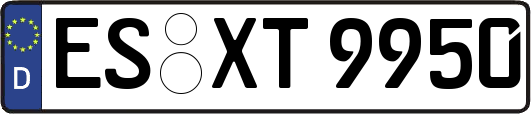ES-XT9950