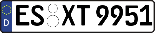 ES-XT9951