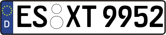 ES-XT9952