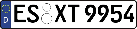 ES-XT9954
