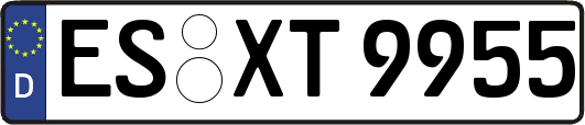 ES-XT9955