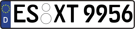 ES-XT9956