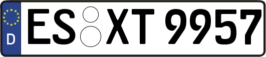 ES-XT9957