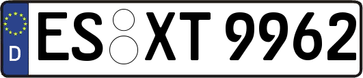ES-XT9962