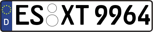 ES-XT9964