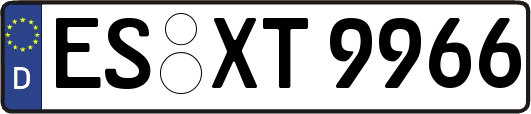 ES-XT9966