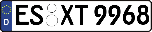 ES-XT9968