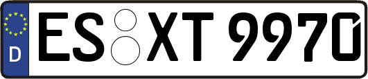 ES-XT9970