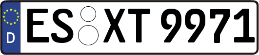 ES-XT9971