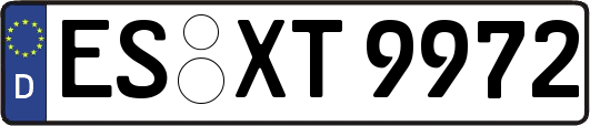 ES-XT9972