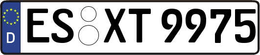 ES-XT9975