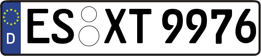 ES-XT9976