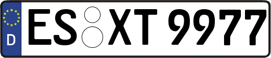 ES-XT9977