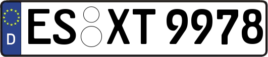 ES-XT9978