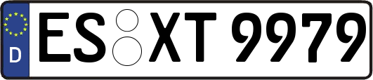ES-XT9979