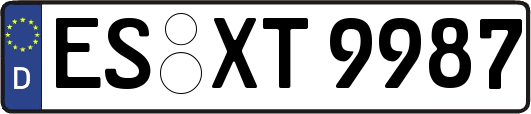 ES-XT9987