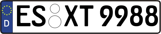 ES-XT9988