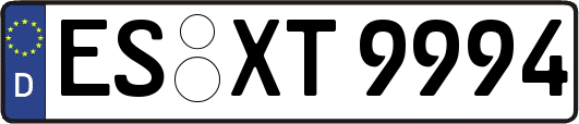 ES-XT9994