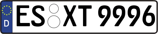 ES-XT9996