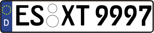 ES-XT9997