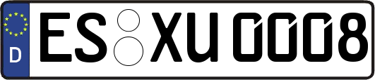 ES-XU0008