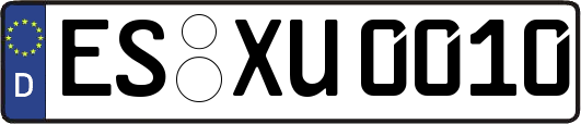 ES-XU0010