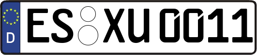 ES-XU0011