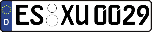 ES-XU0029