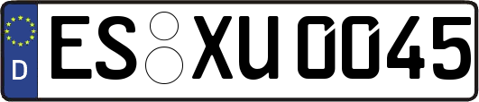 ES-XU0045