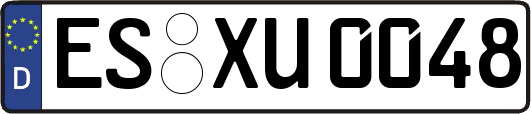 ES-XU0048