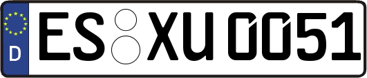 ES-XU0051