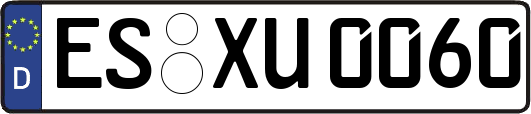 ES-XU0060