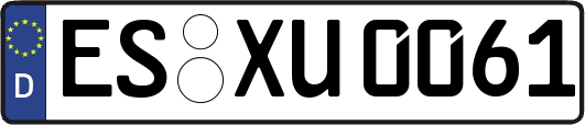 ES-XU0061