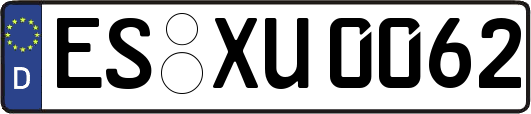 ES-XU0062