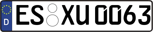 ES-XU0063
