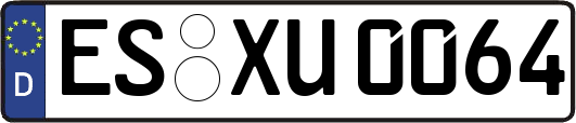 ES-XU0064