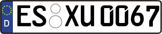 ES-XU0067