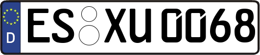 ES-XU0068