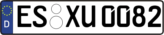 ES-XU0082