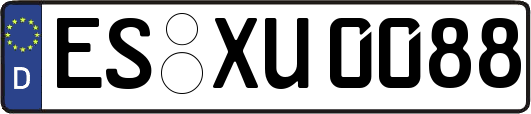 ES-XU0088