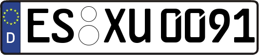 ES-XU0091
