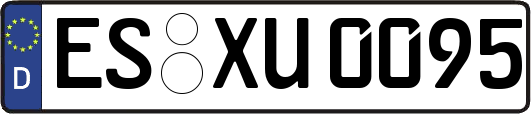 ES-XU0095