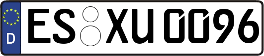 ES-XU0096